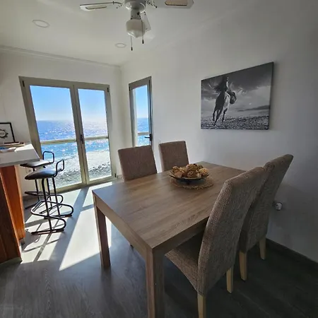 Apartamento Sara * Santa Cruz de Tenerife