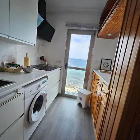 Apartamento Sara Apartment Santa Cruz de Tenerife