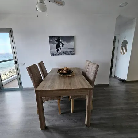 Apartamento Sara Apartment