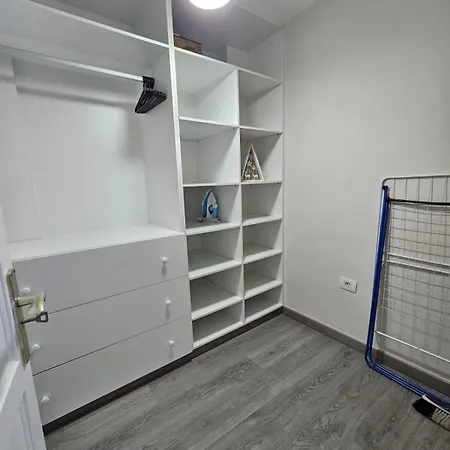 Apartamento Sara *