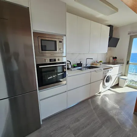 Apartamento Sara Santa Cruz de Tenerife