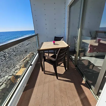 Apartamento Sara Apartment Santa Cruz de Tenerife
