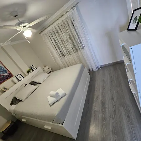 Sara Apartment *