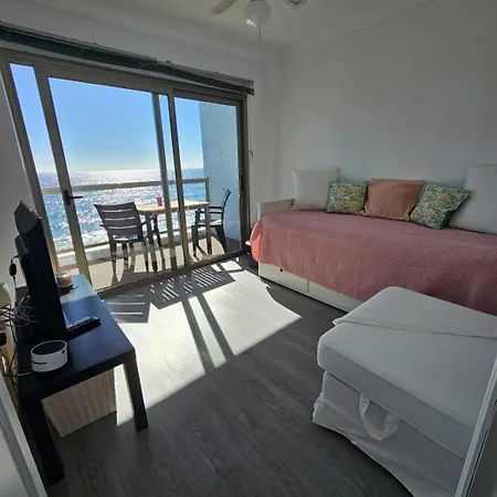 Sara Apartment