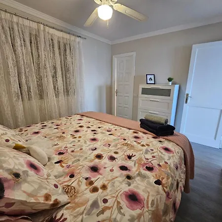 Apartman Sara *